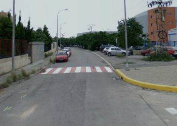 C VILLA DE MADRID 44 POL. FUENTE DEL JARRO. PATERNA VALENCIA Google Maps