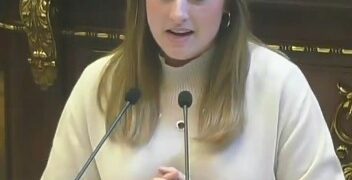 Cisma en el feminismo valenciano: 19 entidades plantan al Ayuntamiento por el "boicot" al 8 de Marzo