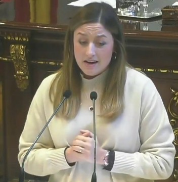 Cisma en el feminismo valenciano: 19 entidades plantan al Ayuntamiento por el "boicot" al 8 de Marzo 1 Cisma en el feminismo valenciano: 19 entidades plantan al Ayuntamiento por el "boicot" al 8 de Marzo