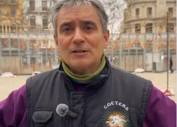 La pólvora de Villena y el talento valenciano protagonizan la cuarta jornada de Mascletà