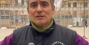 La pólvora de Villena y el talento valenciano protagonizan la cuarta jornada de Mascletà