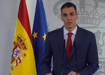 La UE blinda a España ante la amenaza de Trump mientras el Congreso estalla contra el "hermetismo" de Sánchez