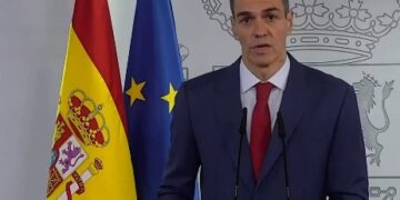 La UE blinda a España ante la amenaza de Trump mientras el Congreso estalla contra el "hermetismo" de Sánchez