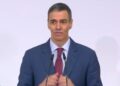 Sánchez posterga dos o tres semanas su explicación sobre Irán y blinda la misión militar frente al Congreso