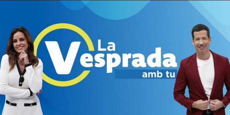 Exclusiva: À Punt cancela a final de mes el magacín de tarde y el Retrovisor