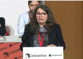 Mónica Oltra sacude el tablero político: anuncia su candidatura a la alcaldía de Valencia mientras espera el juicio oral