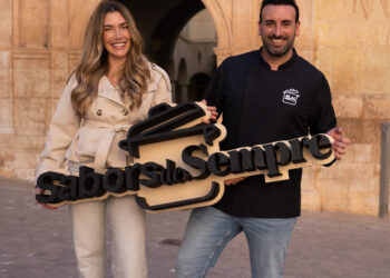 El sabor de la tradición se renueva: À Punt estrena ‘Sabors de sempre’ con Àlex Blanquer y Rubén Fenollar