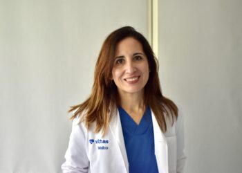 Experta de Vithas advierte sobre cómo afecta el cambio de hora y estación a bebés y niños