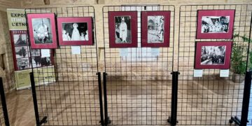 El patrimonio festivo valenciano cobra vida en Rocafort con una exposición de la mano de L’ETNO
