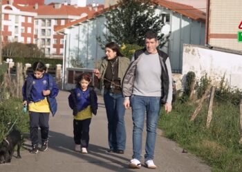 El sobreesfuerzo invisible: las familias de personas con discapacidad exigen un giro radical en la conciliación