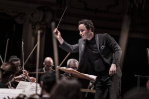 Josu de Solaun: Concierto n.&ordm; 2 de Bart&oacute;k con la Orquesta de Valencia