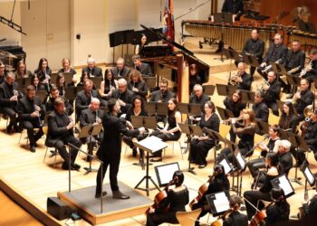 La Diputació de Valéncia lanza las ayudas ‘Excelent’ 2026 con 1,97 millones para las bandas de música