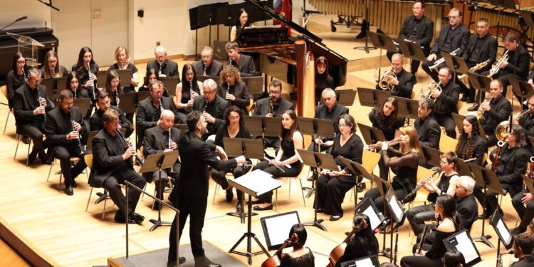 La Diputació de Valéncia lanza las ayudas ‘Excelent’ 2026 con 1,97 millones para las bandas de música 1 La Diputació de Valéncia lanza las ayudas ‘Excelent’ 2026 con 1,97 millones para las bandas de música