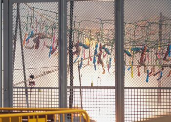 Pirotecnia Vulcano envolverá el cielo de Valéncia con su “Atmósfera sonora” en la mascletà