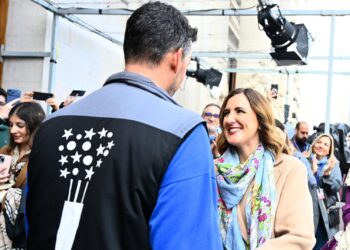 El derroche de cinismo de la Catalá a cuenta de los trenes de la mascletà