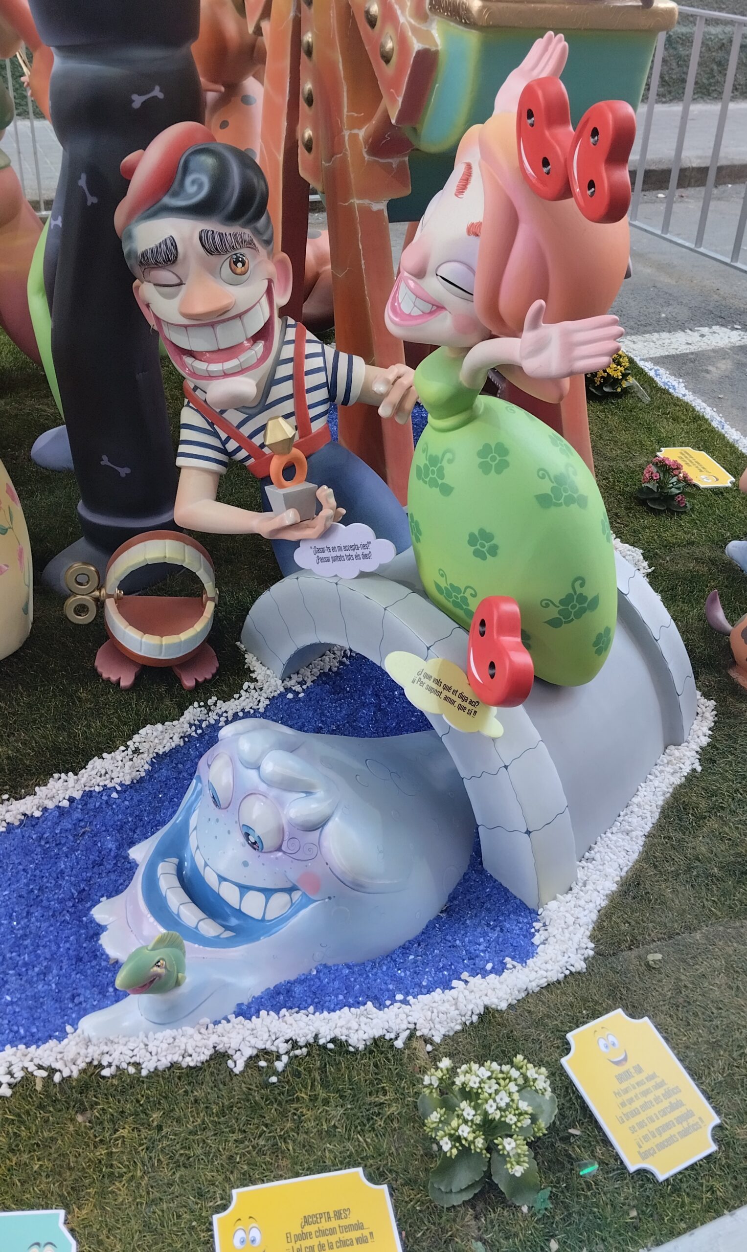 Llistat de premis del Casal Bernat i Baldoví a les Falles de Valéncia 2026 5 HDopl99aQAAmNv6 scaled