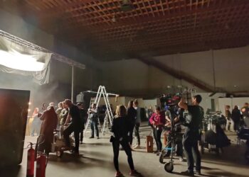 Disney elige la Comunitat Valenciana como base de operaciones para el rodaje de la versión real de ‘Enredados’