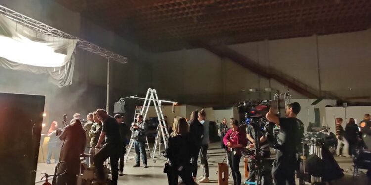 Disney elige la Comunitat Valenciana como base de operaciones para el rodaje de la versión real de ‘Enredados’