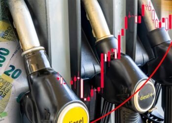 OCU denuncia a la CNMC incrementos injustificados en los márgenes comerciales de las gasolineras