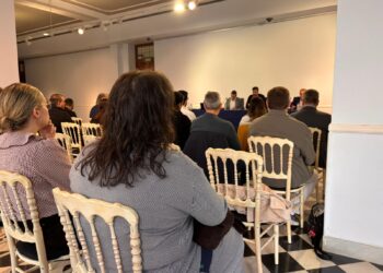 AMDComVal abre una nueva etapa: la asociación integrará medios no digitales para ganar peso en el sector