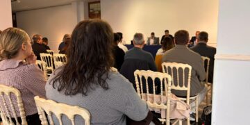 AMDComVal abre una nueva etapa: la asociación integrará medios no digitales para ganar peso en el sector