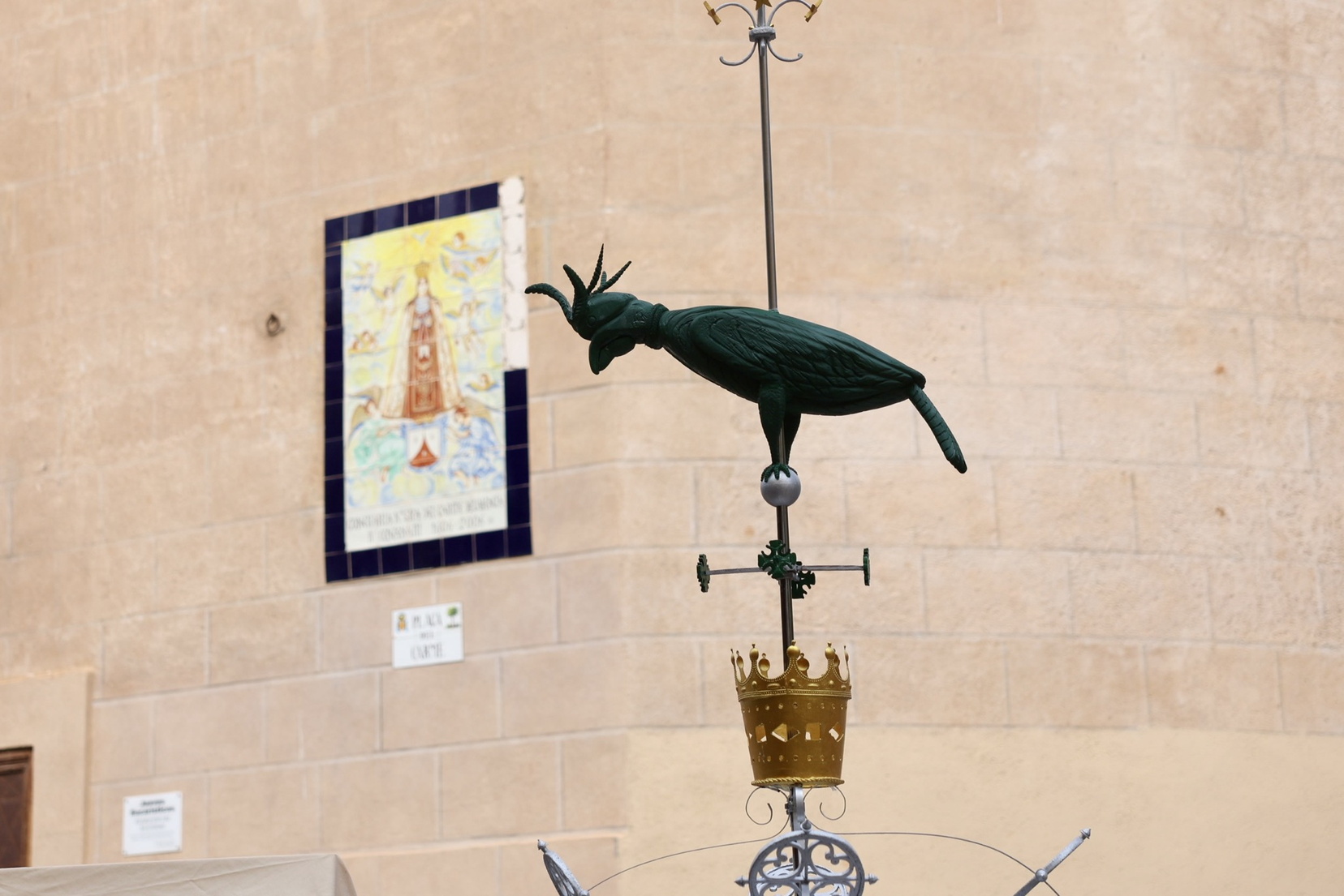 El Carmen recupera su esencia: la infancia rinde tributo a las raíces falleras con el Cant de l'Estoreta 4 IMG 3470