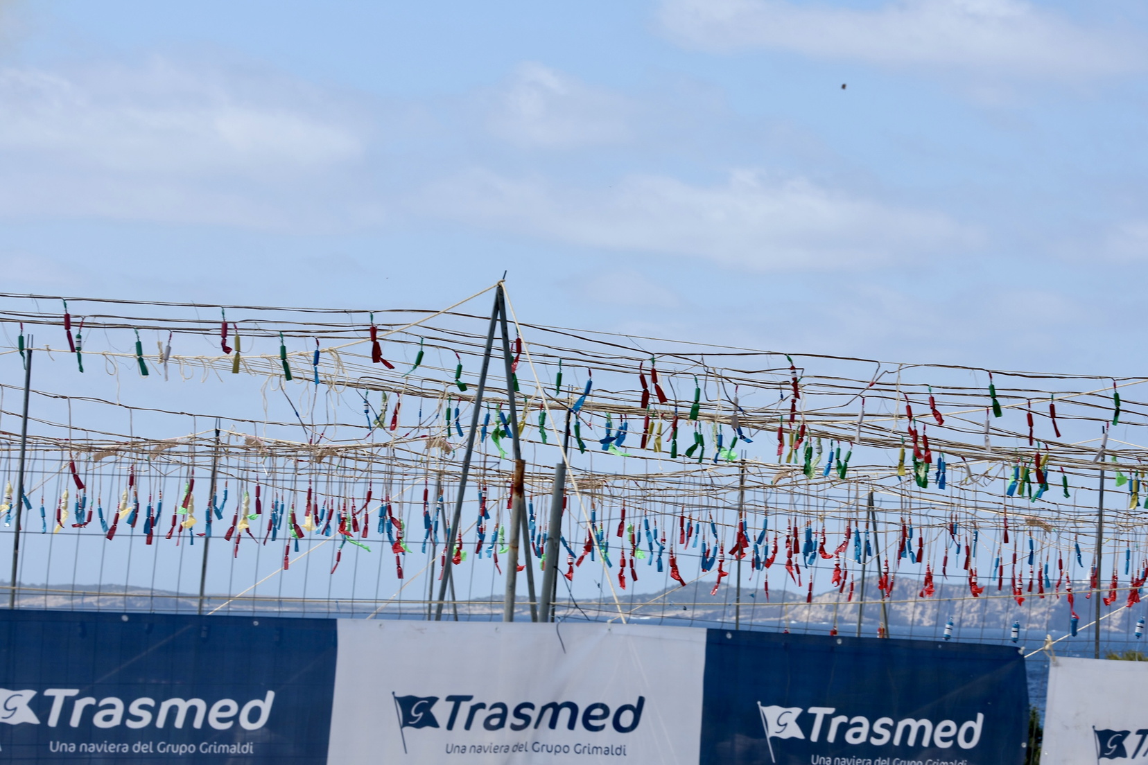 El espíritu fallero conquista Ibiza: Las "Bodas de Plata" de la Falla El Toro hacen historia en Sant Antoni 3 IMG 36971