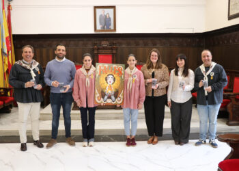 Sagunto se rinde al fuego: Presentada la programación oficial de las Fallas 2026