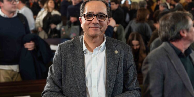 Juan Luis Gandía gana las elecciones al Rectorado de la Universitat de Valéncia