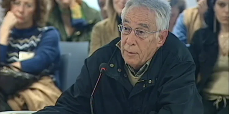 Muere Juan Maeso, el anestesista que marcó la sanidad valenciana con el contagio masivo de hepatitis C 1 Juan Maeso