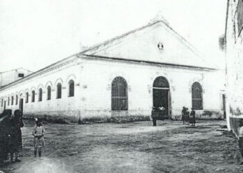 Alberic transformará su antiguo molino de arroz en un gran centro cultural y de conciertos