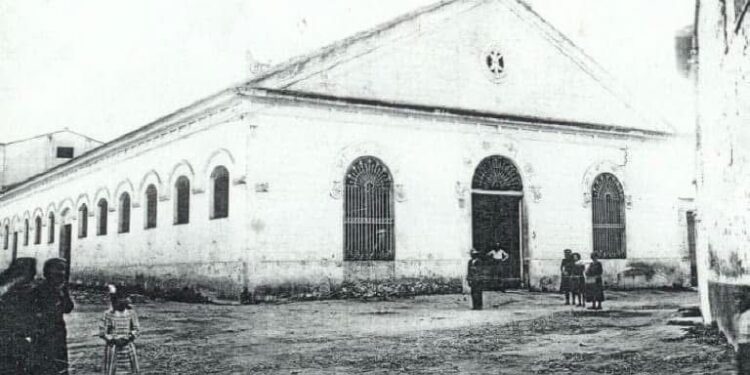 Alberic transformará su antiguo molino de arroz en un gran centro cultural y de conciertos 1 Alberic transformará su antiguo molino de arroz en un gran centro cultural y de conciertos