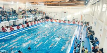 Bétera se convierte en el epicentro del salvamento nacional con un nuevo récord de participación