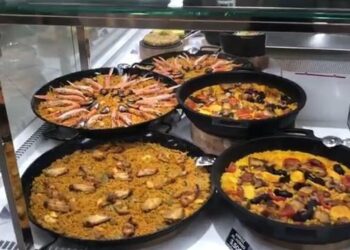 Paellas seccion Listo comer Mercadona 1254184585 350411 1024x554