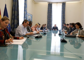 Costa Blanca blinda su futuro: sostenibilidad y digitalización marcan el Plan Estratégico 2026