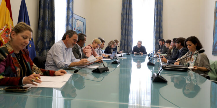 Costa Blanca blinda su futuro: sostenibilidad y digitalización marcan el Plan Estratégico 2026 1 Costa Blanca blinda su futuro: sostenibilidad y digitalización marcan el Plan Estratégico 2026