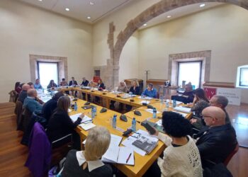 Los nuevos "académicos" de la AVL provienen de filología catalana, editoriales como Bromera y miembros del IEC