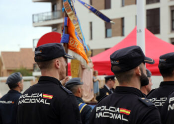 Sagunto contará con una nueva comisaría de Policía Nacional para responder a su crecimiento