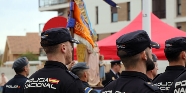 Sagunto contará con una nueva comisaría de Policía Nacional para responder a su crecimiento 1 Sagunto contará con una nueva comisaría de Policía Nacional para responder a su crecimiento