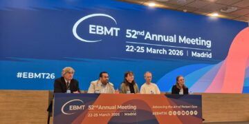 La medicina personalizada y el trasplante celular marcan el futuro de la Esclerosis Múltiple en el congreso de la EBMT