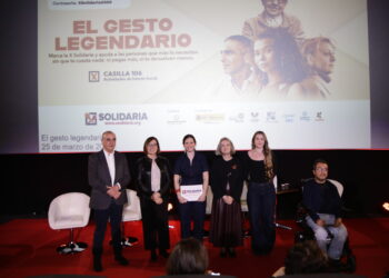 El "Gesto Legendario" que transforma España: 12,4 millones de contribuyentes marcan la X Solidaria