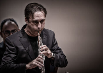 Los Solistas de la OV y Roberto Turlo interpretan el Concierto para oboe de Lebrun y exploran la esencia de la música mexicana en formato de cámara