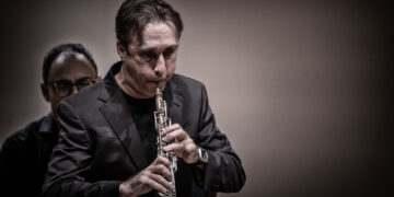 Los Solistas de la OV y Roberto Turlo interpretan el Concierto para oboe de Lebrun y exploran la esencia de la música mexicana en formato de cámara