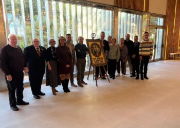 Sueca se convierte en el epicentro de la fe: la XXXVII Procesión Diocesana recorrerá sus calles