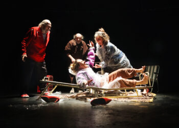 L’Auditori de Torrent despide marzo con una ambiciosa propuesta de ópera, teatro y música sacra