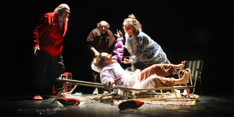 L’Auditori de Torrent despide marzo con una ambiciosa propuesta de ópera, teatro y música sacra