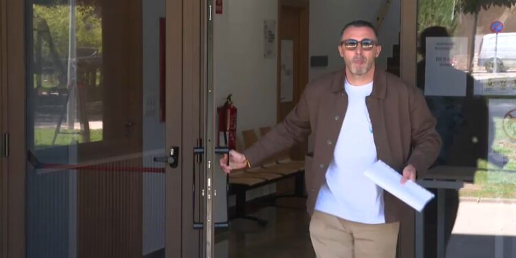 Un mando de bomberos pone en duda la versión oficial de la dana: “Es difícil creer que no lo supieran” 1 Un mando de bomberos pone en duda la version oficial de la dana Es dificil creer que no lo supieran