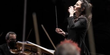 El Palau de la Música se suma al 8M con un concierto de la Orquesta de Valencia