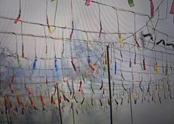 El estruendo de Alicante conquista Valencia: Hermanos Sirvent inaugura los días laborables en la Catedral de la Pólvora