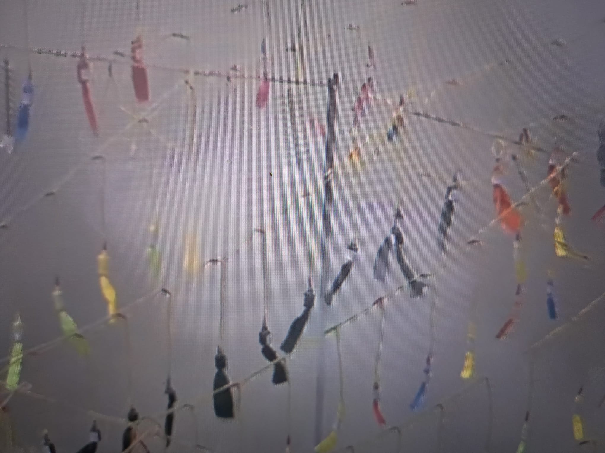 La pirotecnia Peñarroja ruge en Valencia: 141 kilos de pólvora inauguran las Fallas 2026 con un estruendo histórico 2 WhatsApp Image 2026 03 01 at 21.57.26